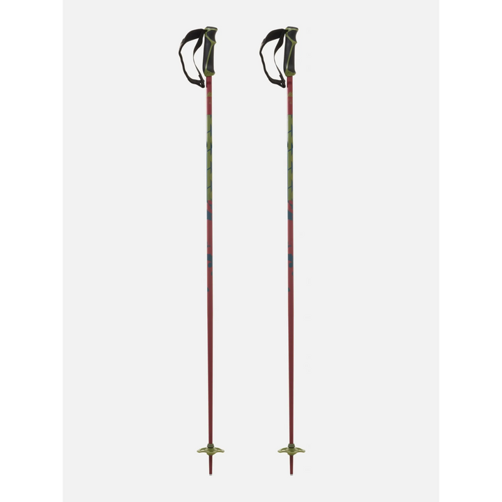 K2 Freeride 16 Ski Poles - STRAZZ / 105cm