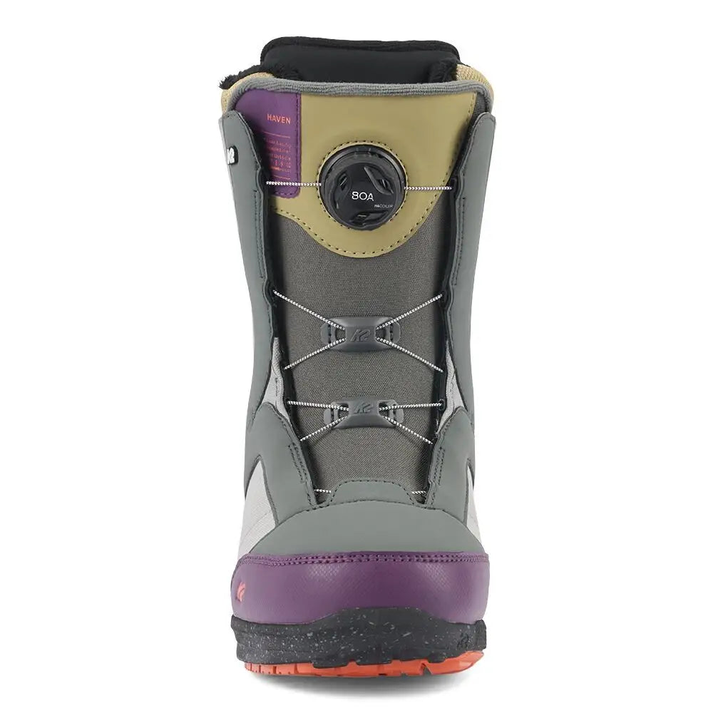 K2 Haven Snowboard Boots 2024 