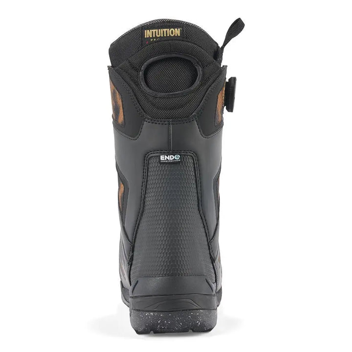 K2 Holgate Snowboard Boots 2024 