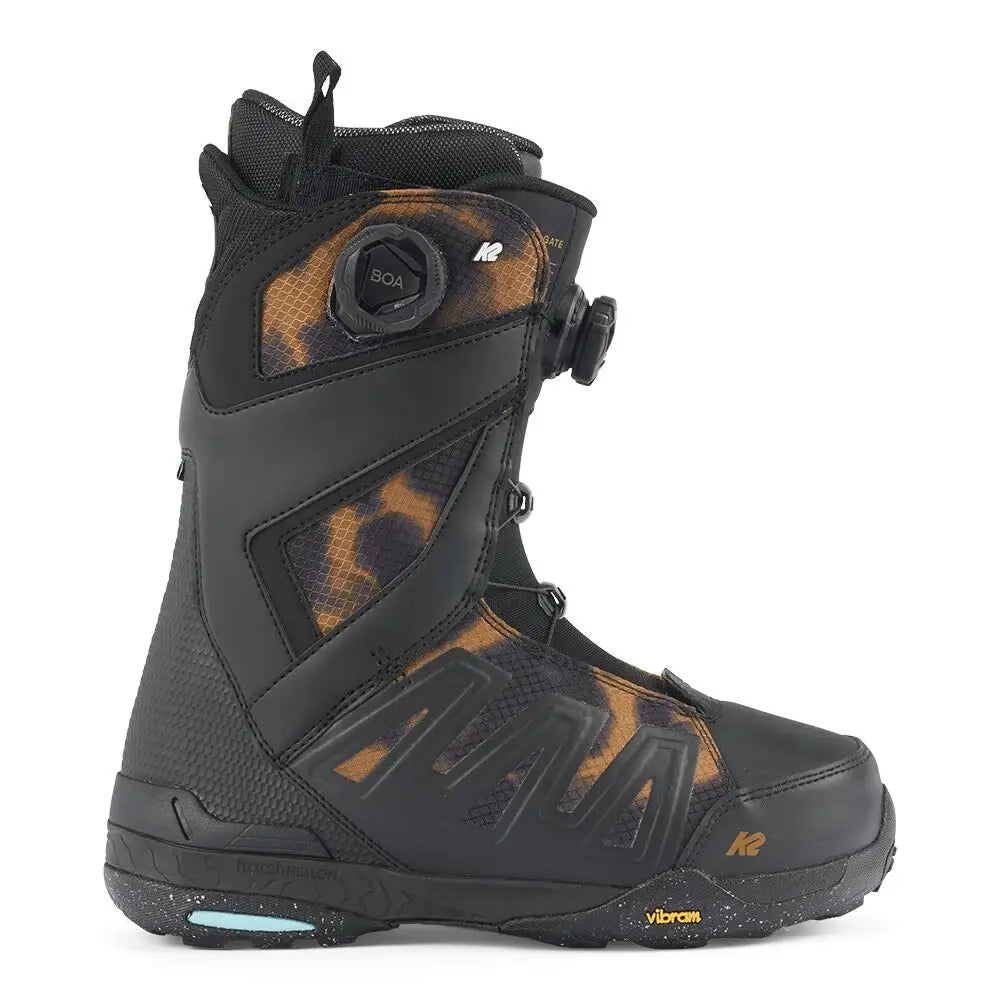 K2 Holgate Snowboard Boots 2024 