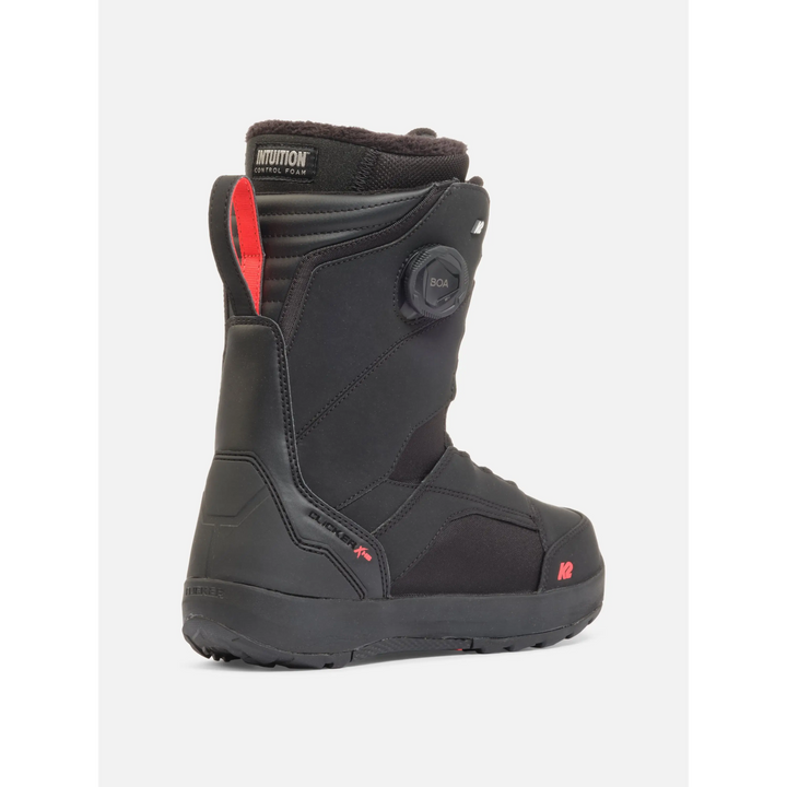 K2 Kinsley Clicker X Hb Womens Snowboard Boots 2025 