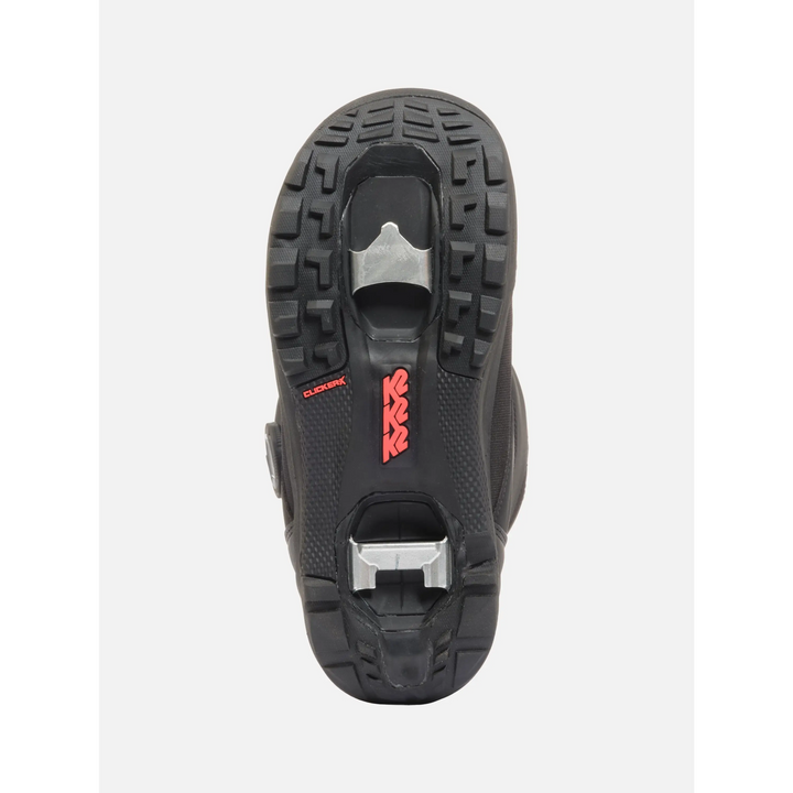 K2 Kinsley Clicker X Hb Womens Snowboard Boots 2025 