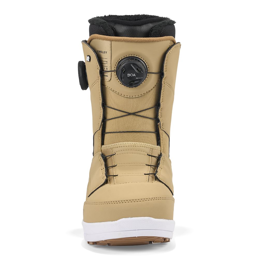 K2 Kinsley Womens Snowboard Boots 2024 