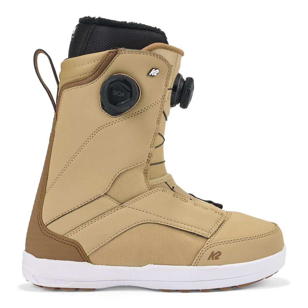 K2 Kinsley Womens Snowboard Boots 2024 