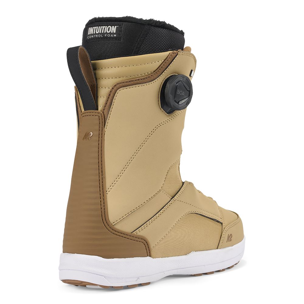 K2 Kinsley Womens Snowboard Boots 2024 