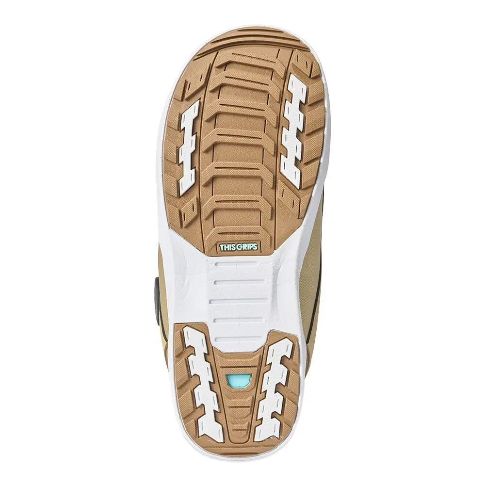 K2 Kinsley Womens Snowboard Boots 2024 