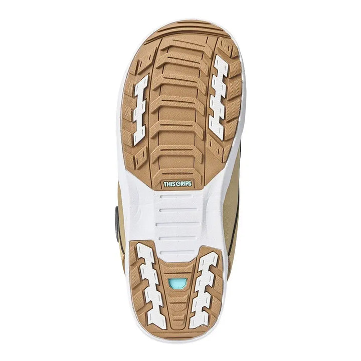 K2 Kinsley Womens Snowboard Boots 2024 