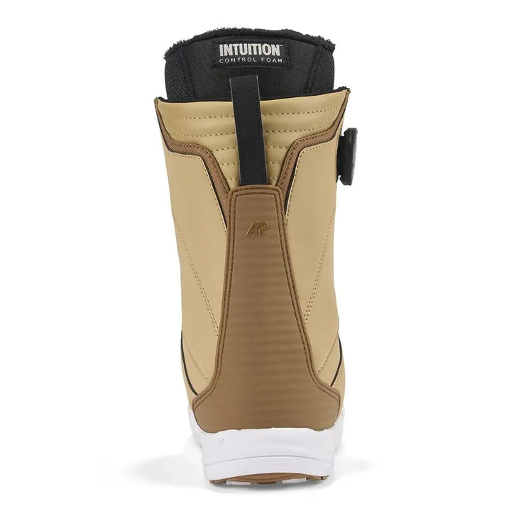 K2 Kinsley Womens Snowboard Boots 2024 