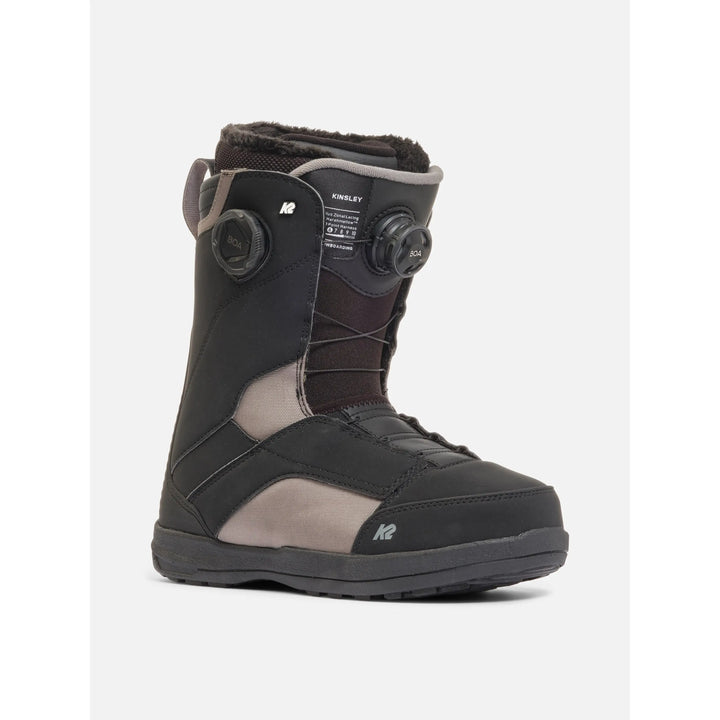 K2 Kinsley Womens Snowboard Boots 2025 