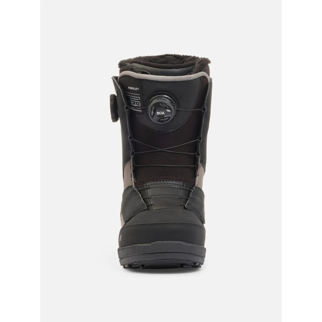 K2 Kinsley Womens Snowboard Boots 2025 