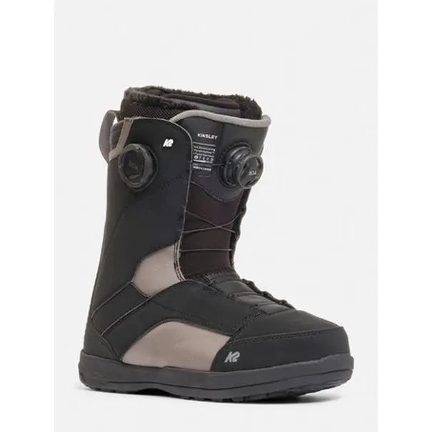 K2 Kinsley Womens Snowboard Boots 2026