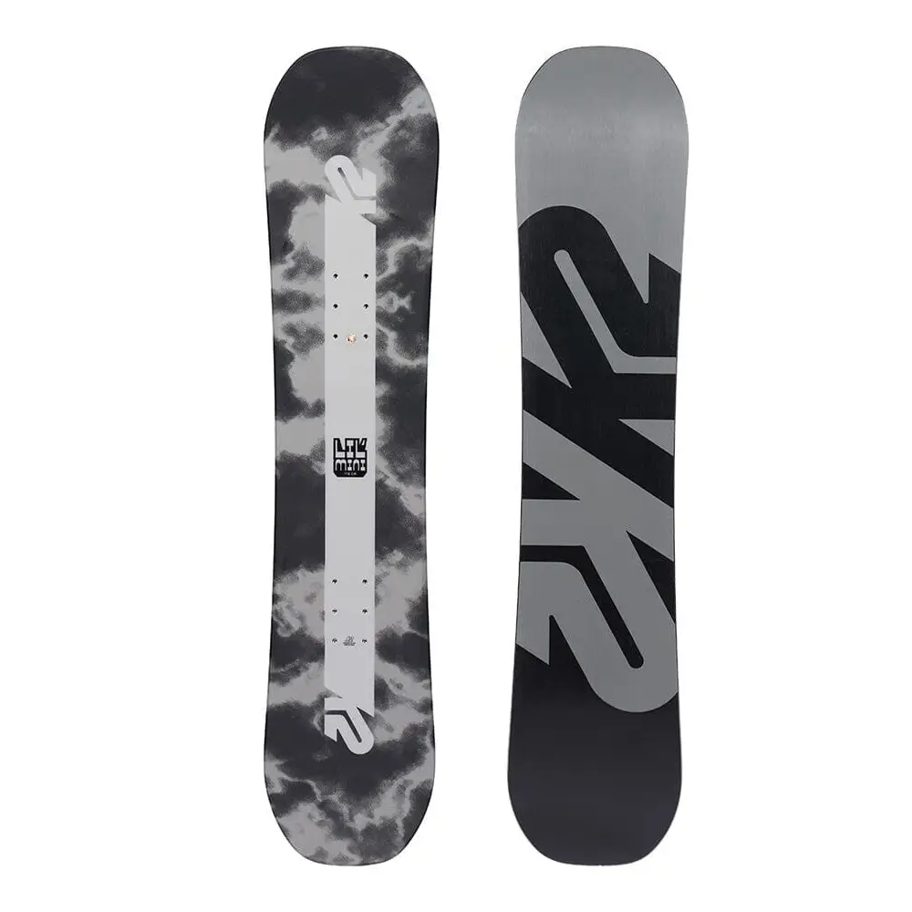 K2 Lil Mini Snowboard 