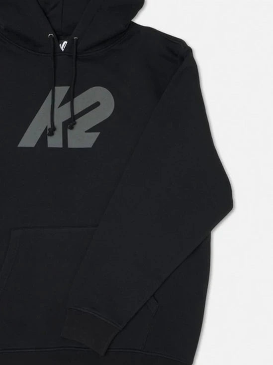 K2 LOUD AND PROUD HOODIE 