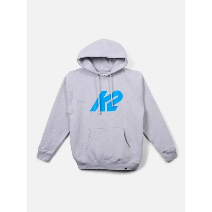 K2 LOUD AND PROUD HOODIE 