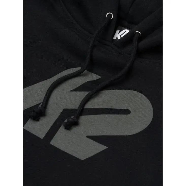 K2 LOUD AND PROUD HOODIE 