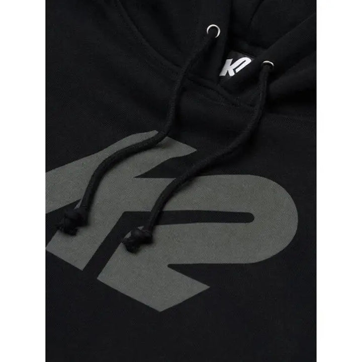 K2 LOUD AND PROUD HOODIE 