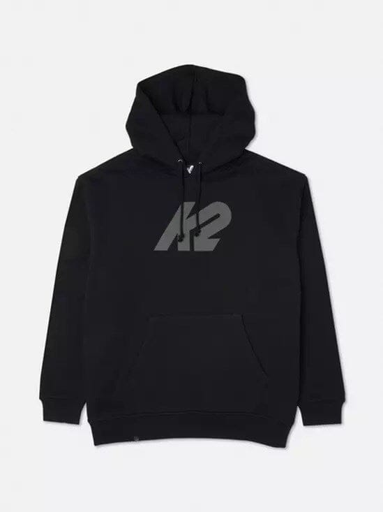 K2 LOUD AND PROUD HOODIE S BLACK 
