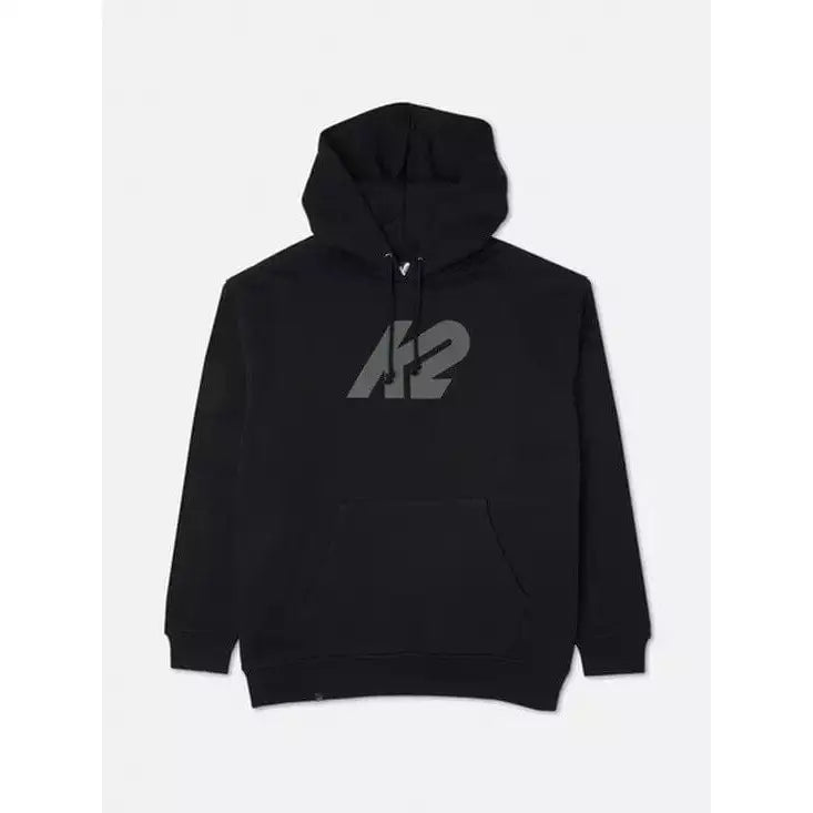 K2 LOUD AND PROUD HOODIE S BLACK 