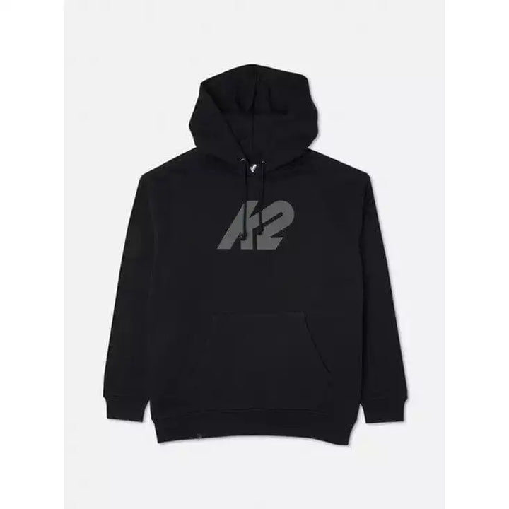 K2 LOUD AND PROUD HOODIE S BLACK 