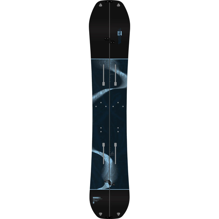 K2 Marauder Split Package Wide Snowboard 2024 