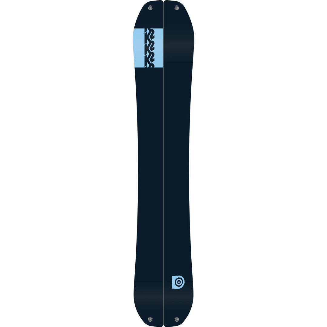 K2 Marauder Split Package Wide Snowboard 2024 