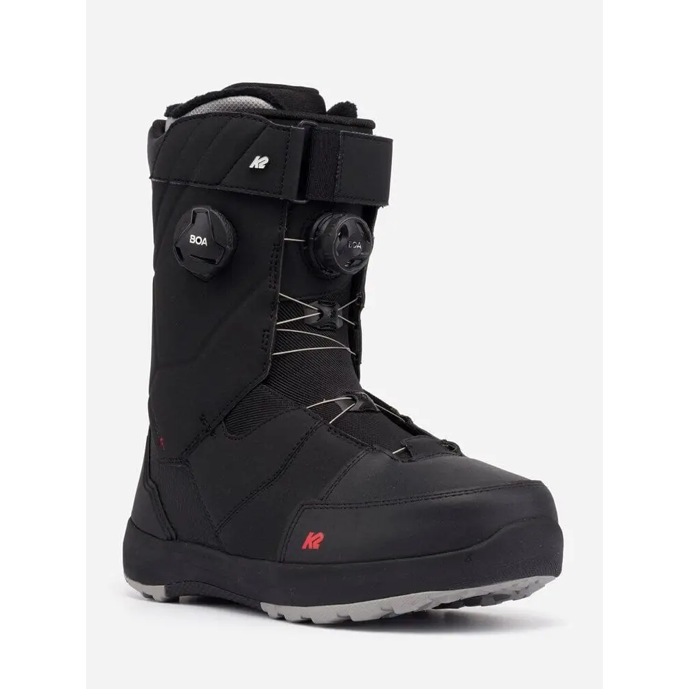 23 MAYSIS CLICKER X HB 7 BROWN 