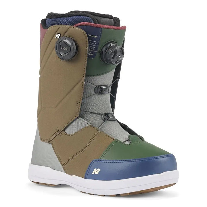 K2 Maysis Snowboard Boots 2024 Co-Ed 9 