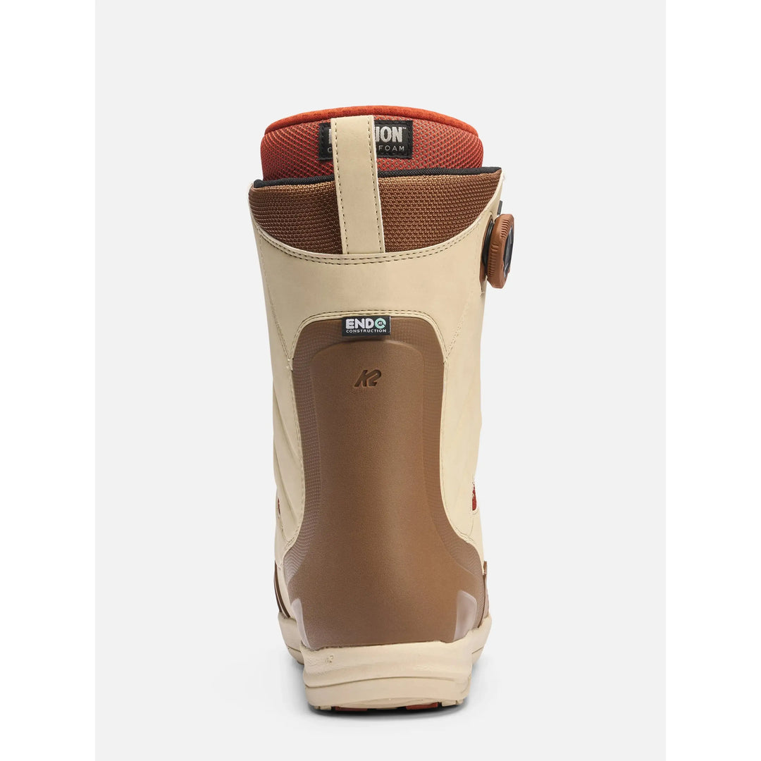 K2 Maysis Snowboard Boots