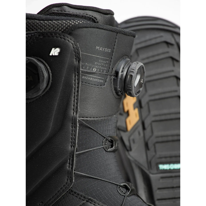 K2 Maysis Snowboard Boots