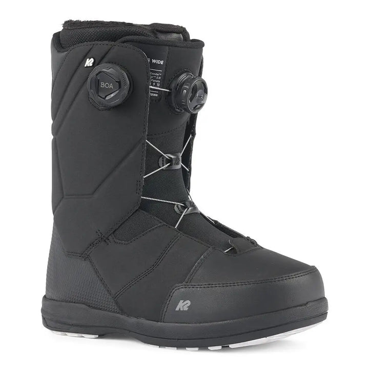 K2 Maysis Wide Snowboard Boots 2024 