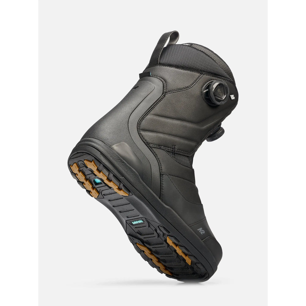K2 Maysis Wide Snowboard Boots
