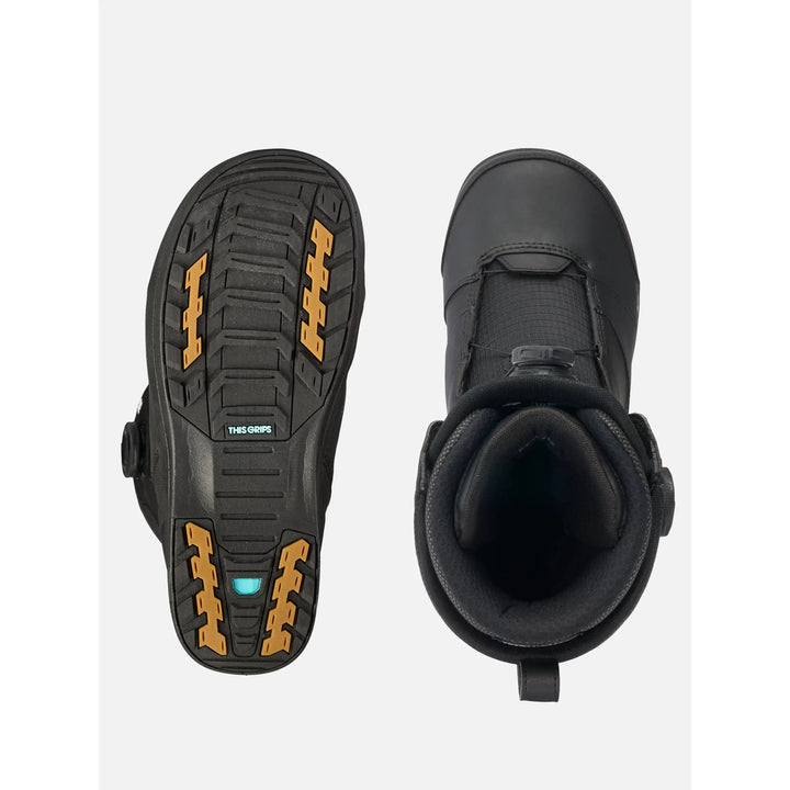 K2 Maysis Wide Snowboard Boots