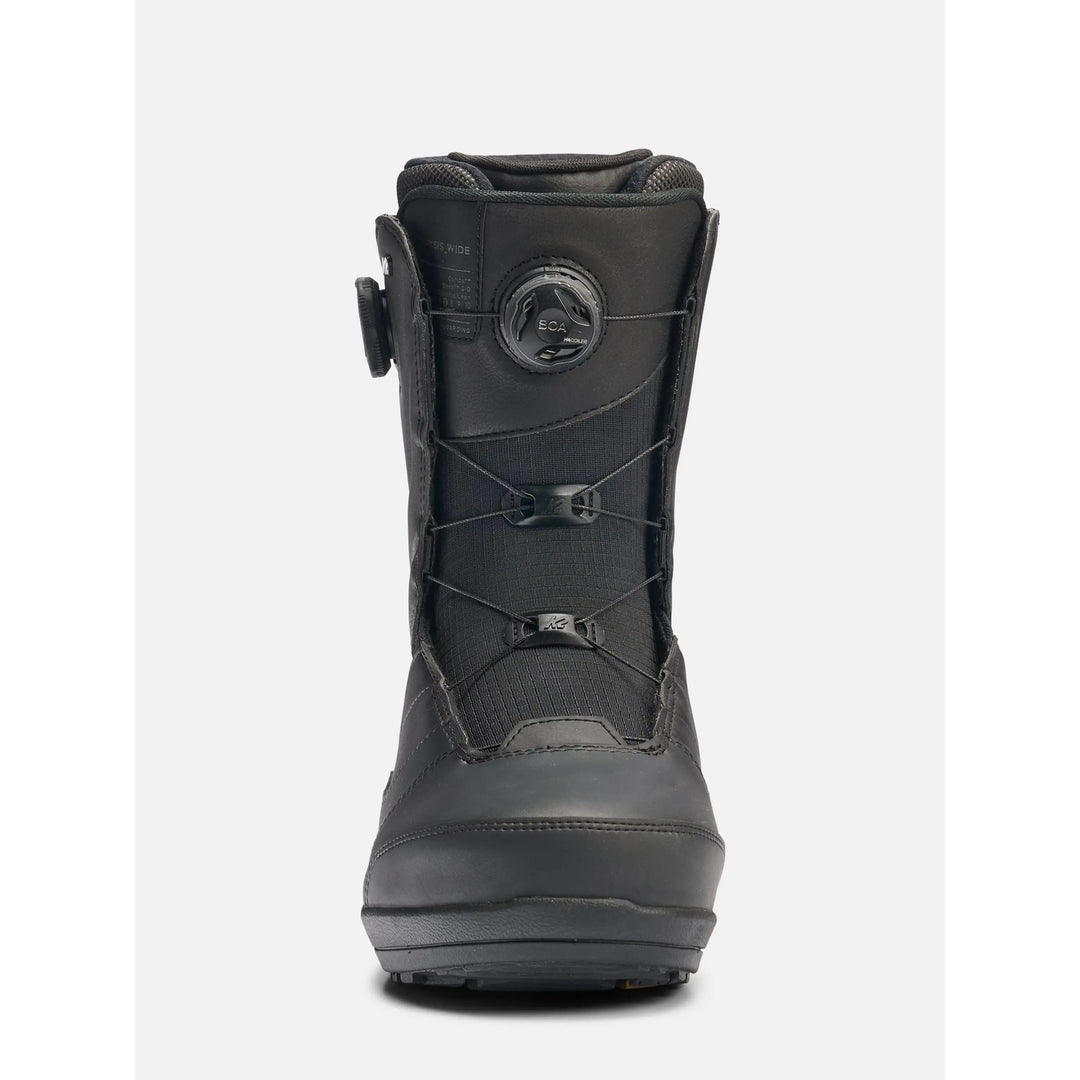 K2 Maysis Wide Snowboard Boots