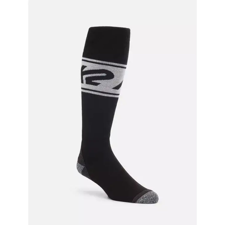 K2 MIDWEIGHT PERFORMANCE SOCK 2 PACK