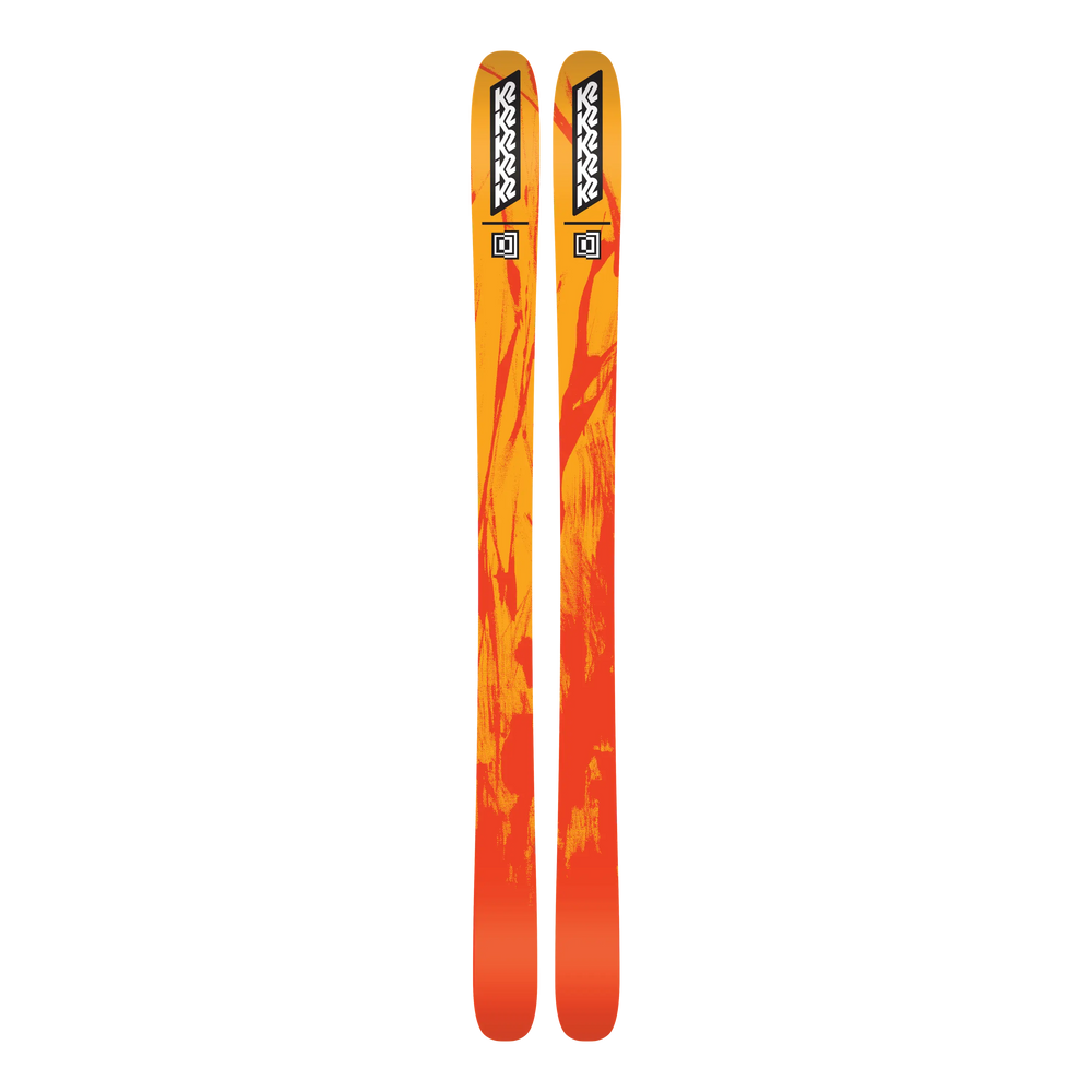 K2 Mindbender 101 Skis 2027