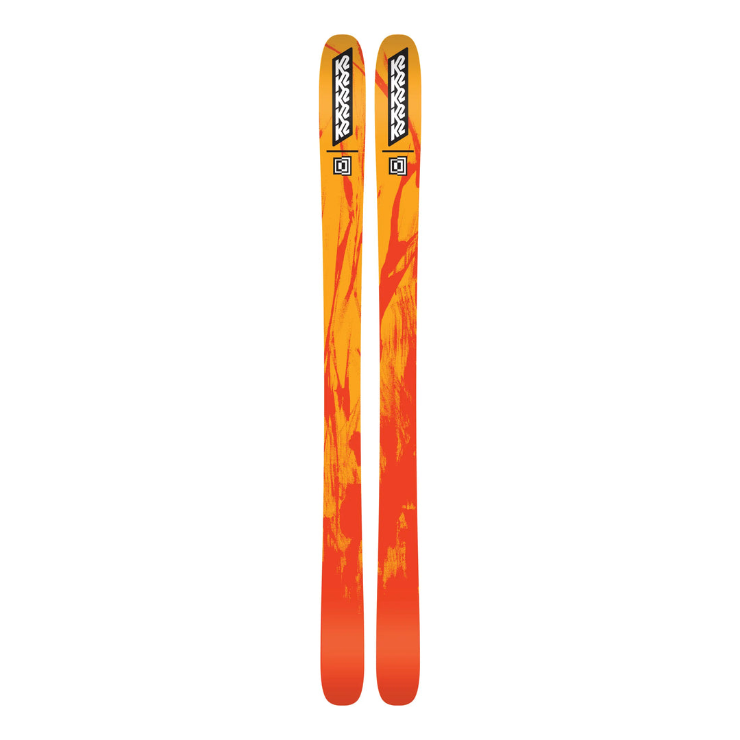 K2 Mindbender 101 Skis 2027