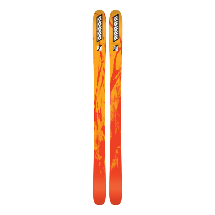 K2 Mindbender 101 Skis 2027