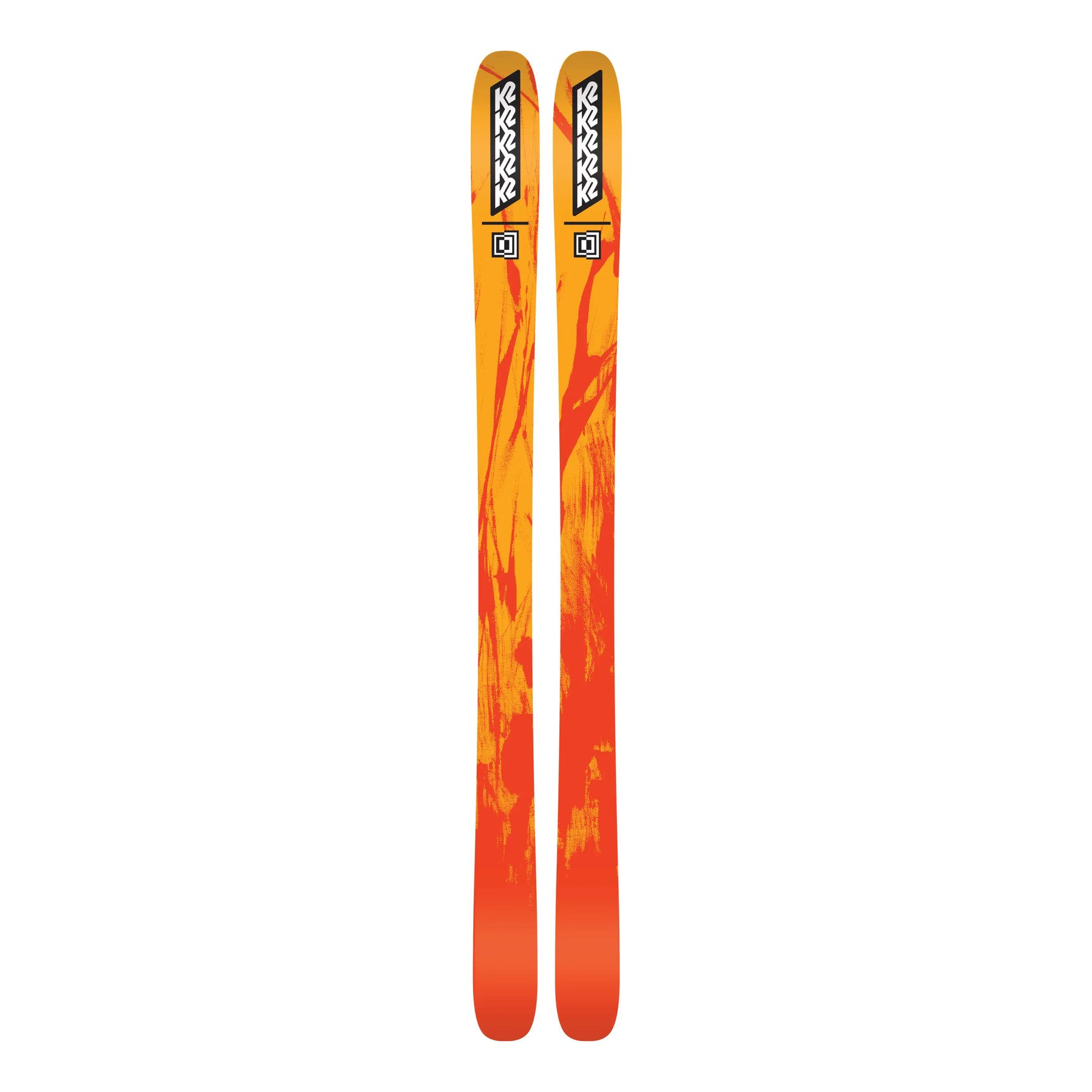 2027 K2 Mindbender 101 Skis – BaseNZ