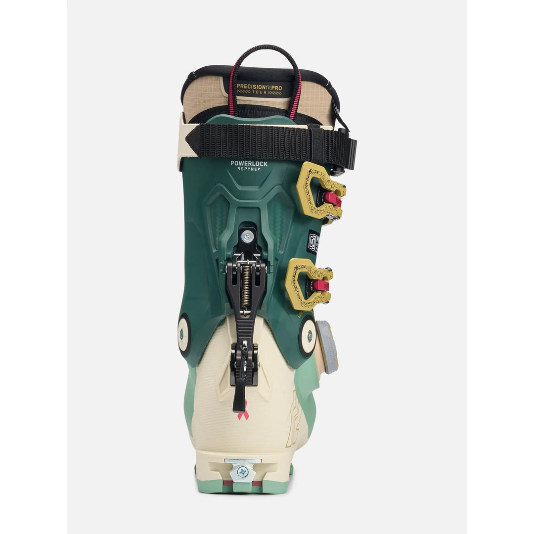 K2 Mindbender 105 W BOA Ski Boots 2026