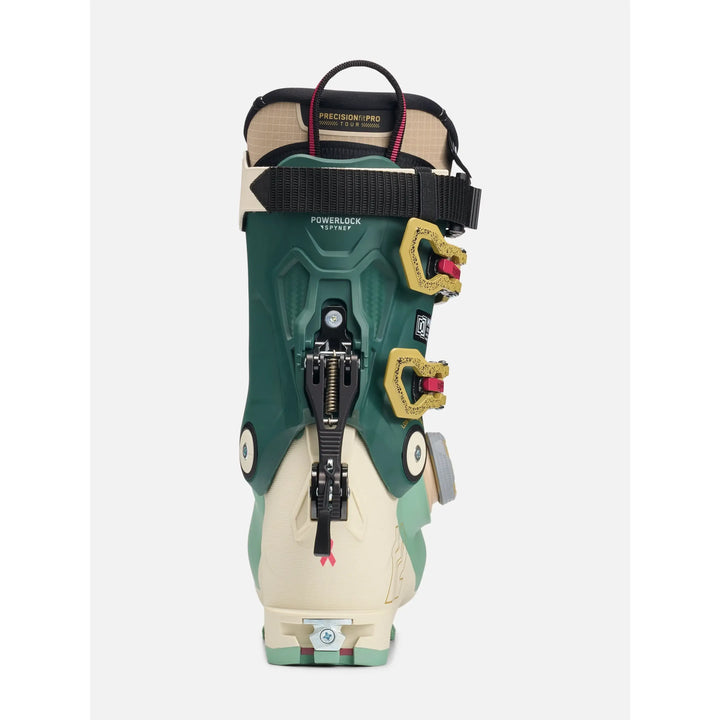 K2 Mindbender 105 W BOA Ski Boots 2026