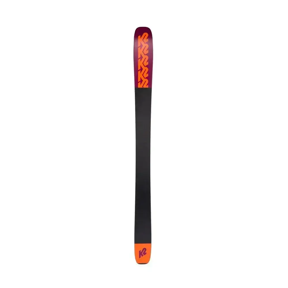 K2 Mindbender 106c Alliance Womens Skis 2022 
