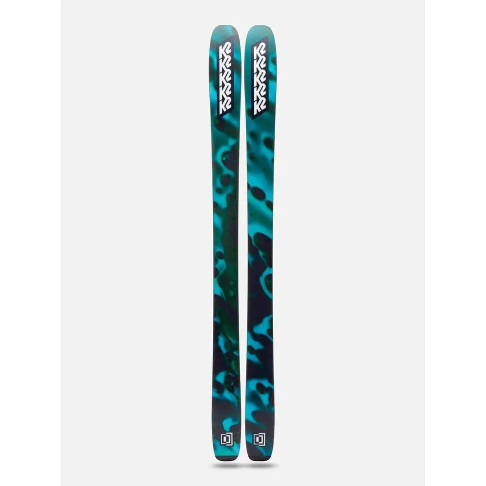 K2 Mindbender 106C Ski Package 2026 