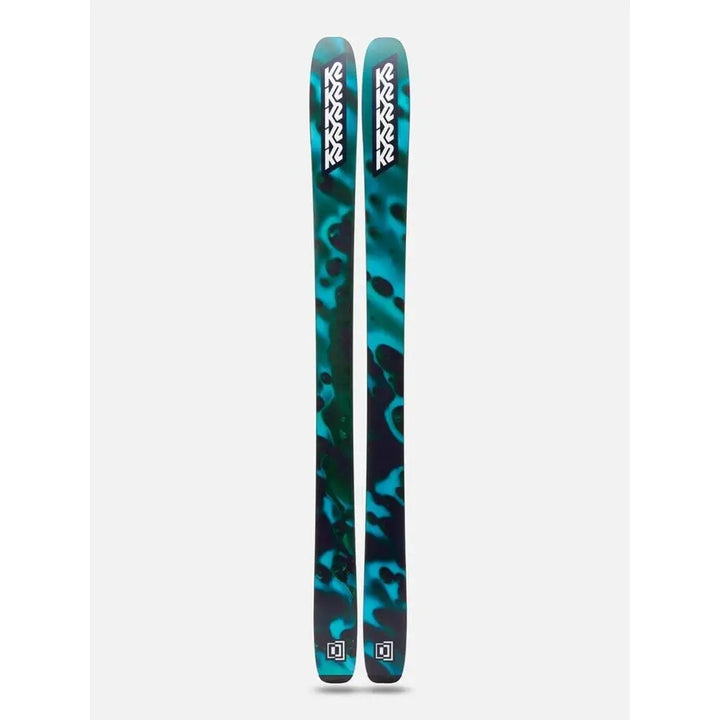 K2 Mindbender 106C Ski Package 2026 
