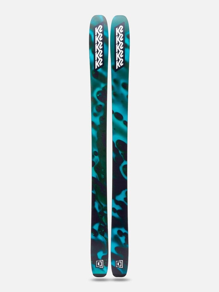 K2 Mindbender 106C Ski Package 2026 