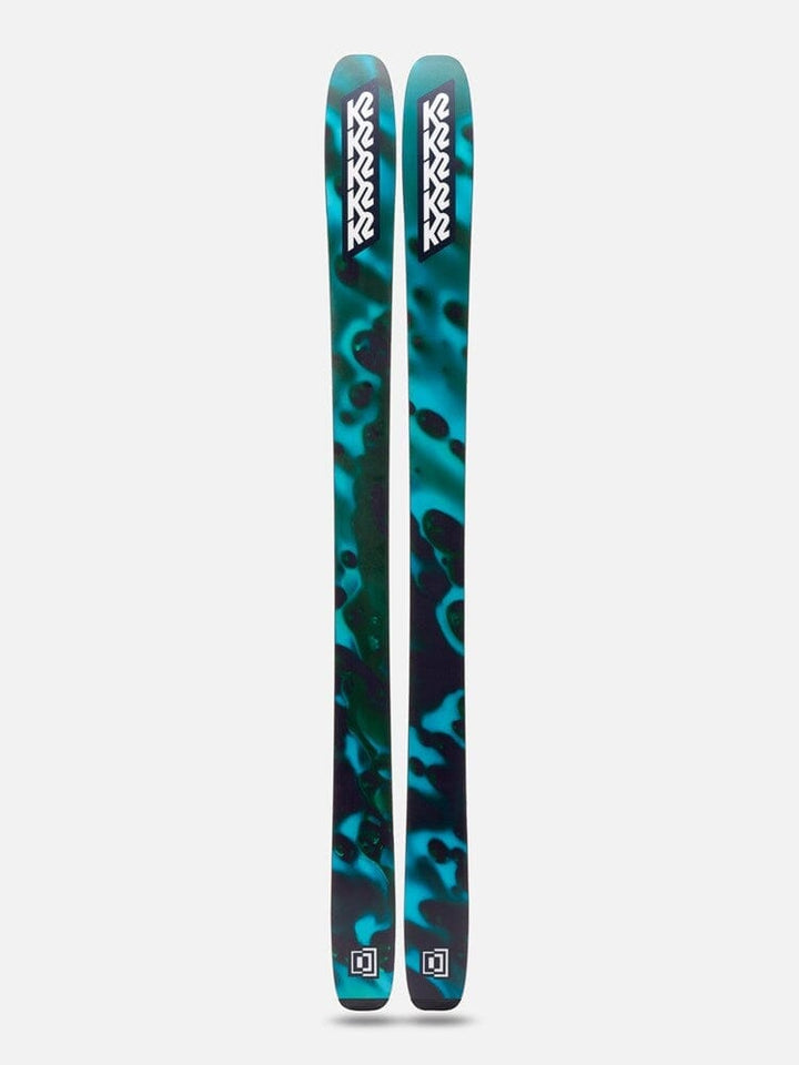 K2 Mindbender 106C Ski Package 2026 