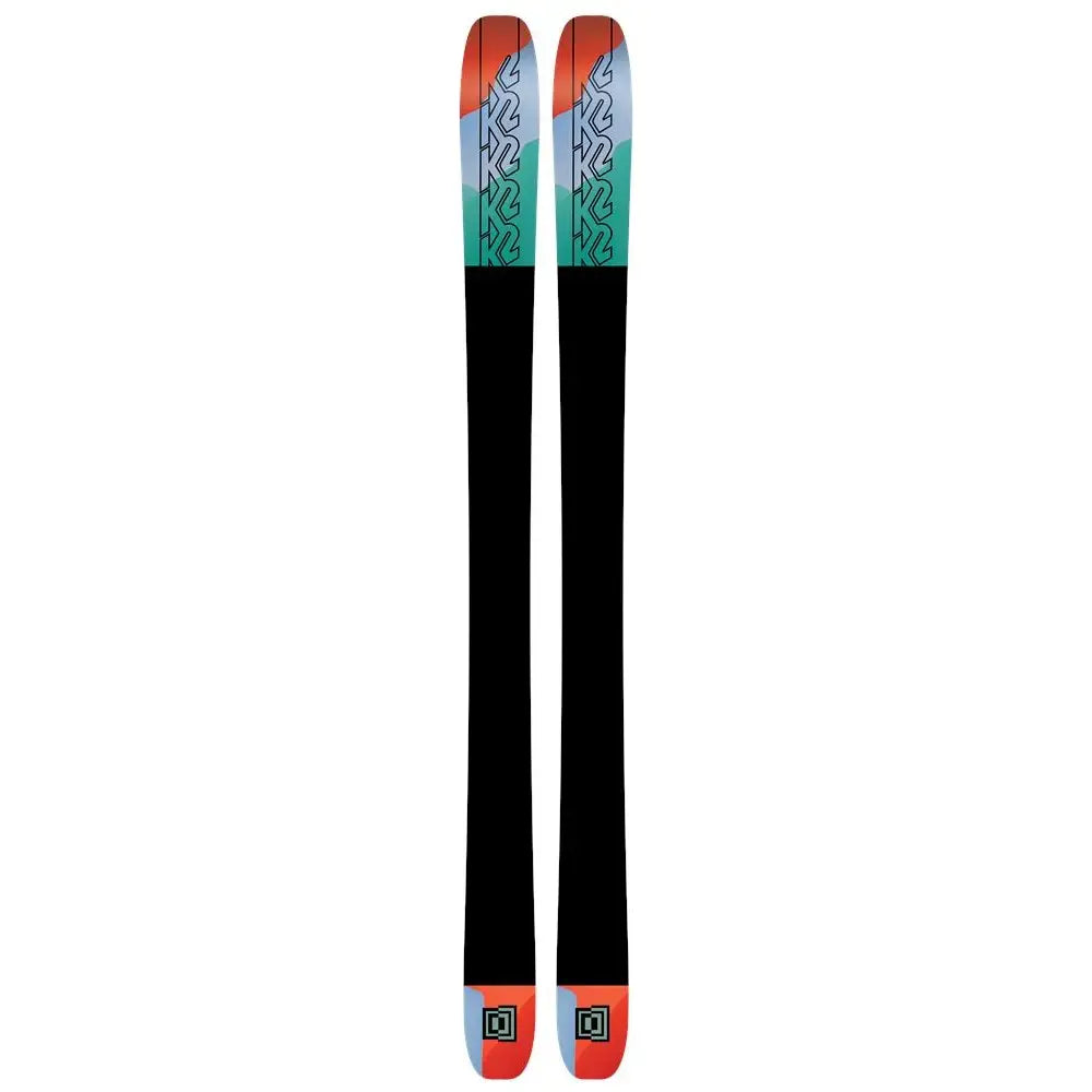 K2 Mindbender 108 Ti Skis 2024 