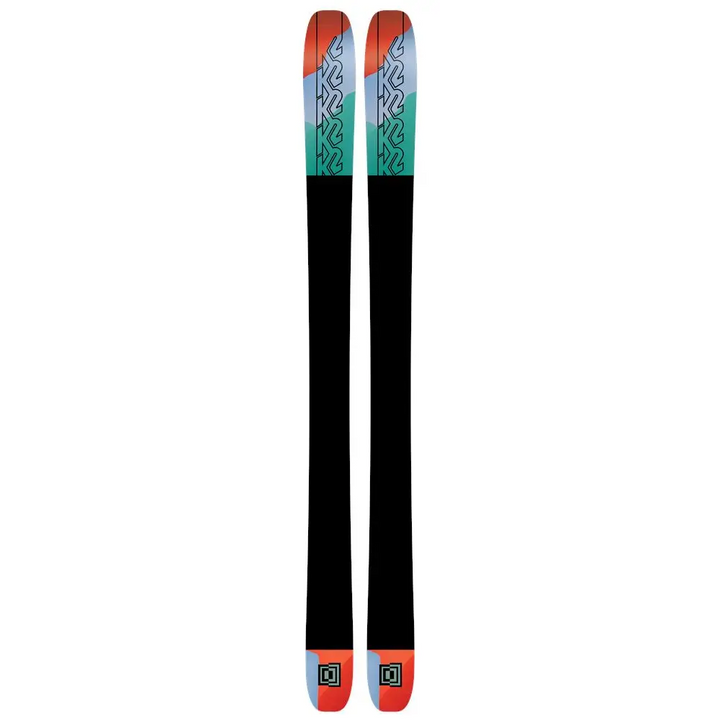 K2 Mindbender 108 Ti Skis 2024 