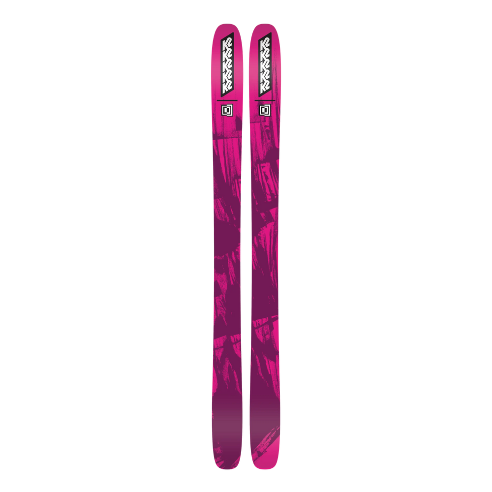 K2 Mindbender 111 Skis 2027