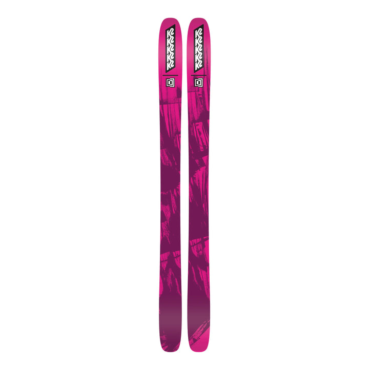 K2 Mindbender 111 Skis 2027