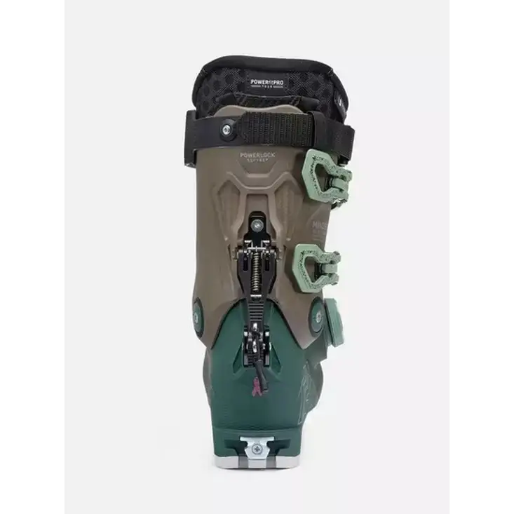 K2 Mindbender 115 Boa Womens Ski Boots 2025 